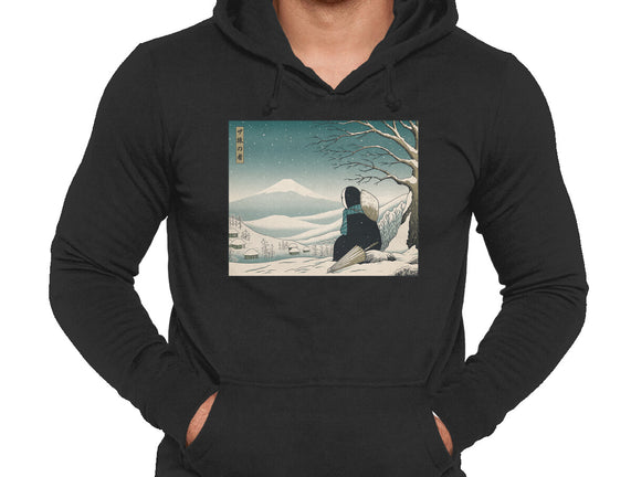 Traveler Tranquility