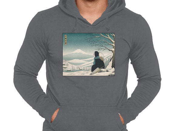 Traveler Tranquility