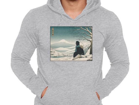 Traveler Tranquility