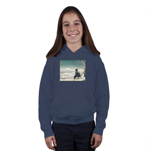 Traveler Tranquility