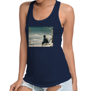 Traveler Tranquility