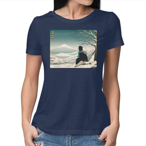 Traveler Tranquility