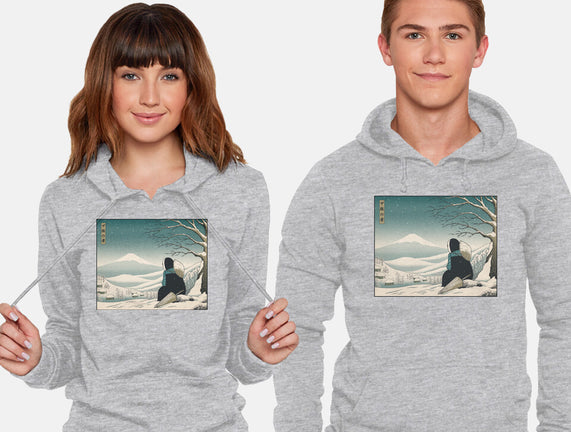 Traveler Tranquility