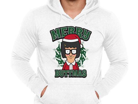 Merry Buttmas