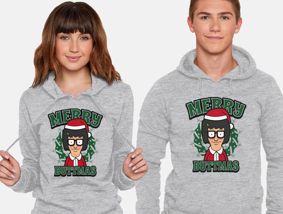 Merry Buttmas