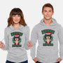 Merry Buttmas-unisex pullover sweatshirt-Boggs Nicolas