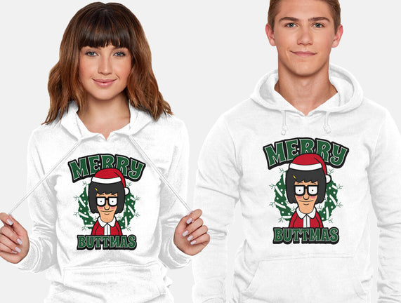 Merry Buttmas