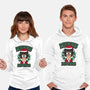 Merry Buttmas-unisex pullover sweatshirt-Boggs Nicolas