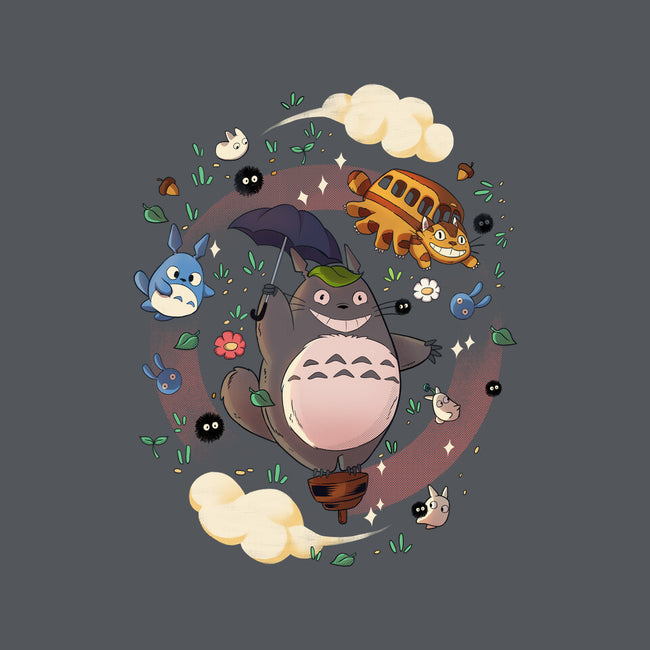 My Friend-womens basic tee-jacnicolauart