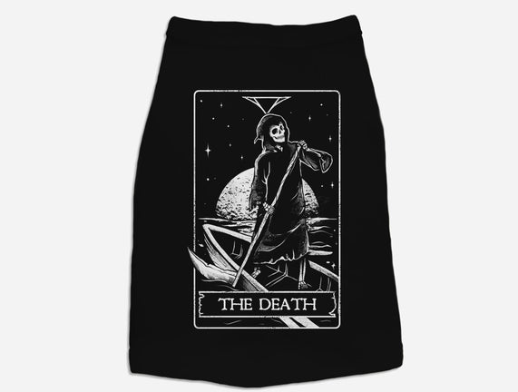 The Death Tarot