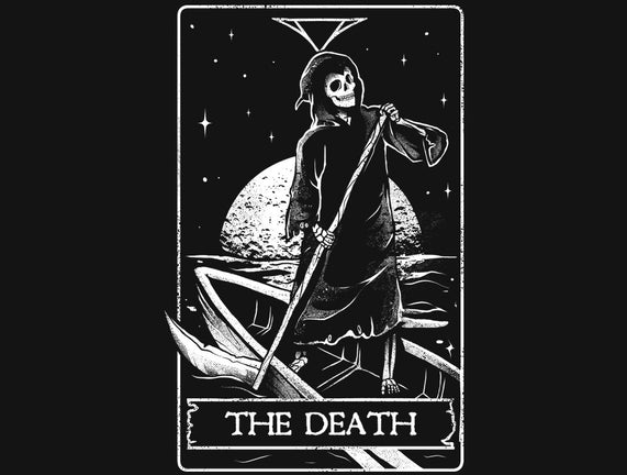 The Death Tarot