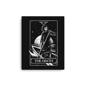 The Death Tarot