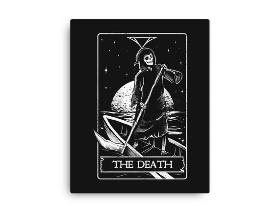 The Death Tarot