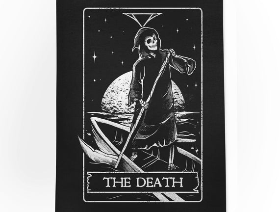 The Death Tarot