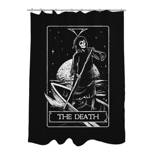 The Death Tarot