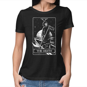 The Death Tarot