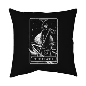 The Death Tarot