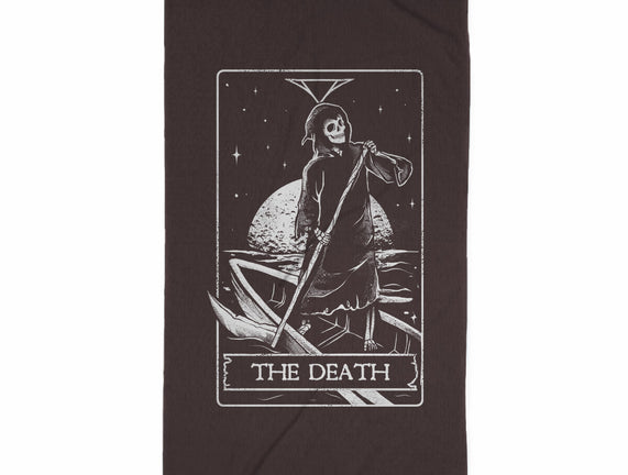 The Death Tarot