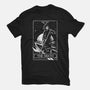 The Death Tarot-mens basic tee-eduely
