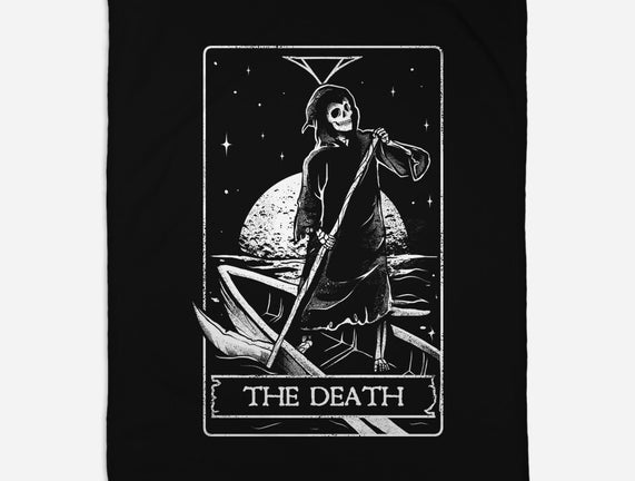 The Death Tarot