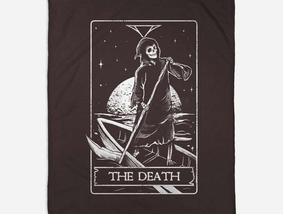 The Death Tarot