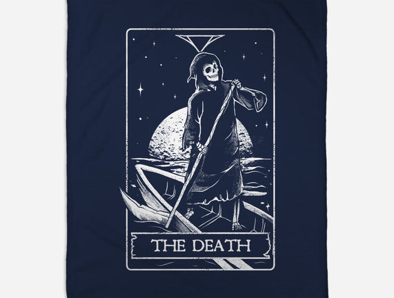 The Death Tarot