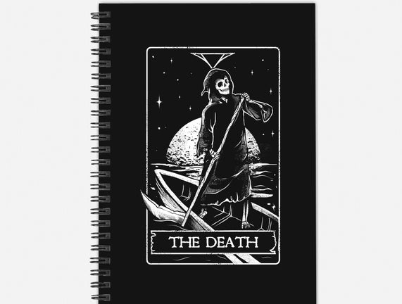 The Death Tarot