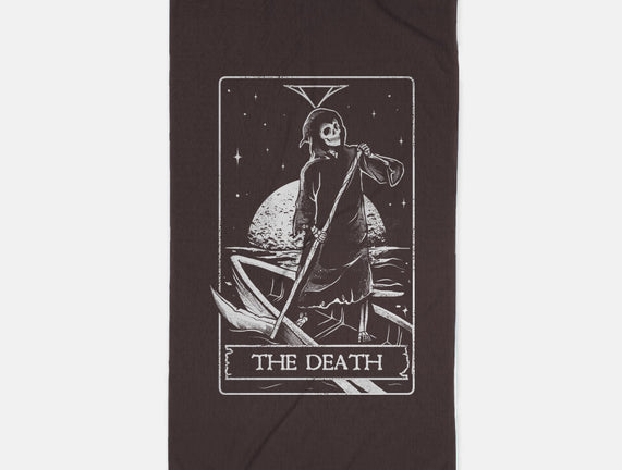 The Death Tarot