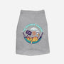 Purrfect Vacation-cat basic pet tank-erion_designs