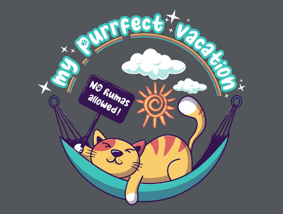 Purrfect Vacation