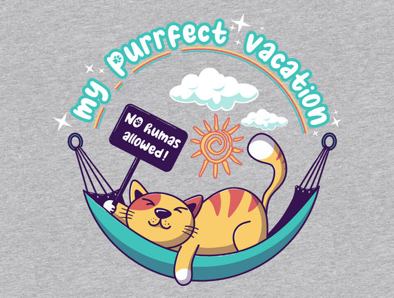 Purrfect Vacation