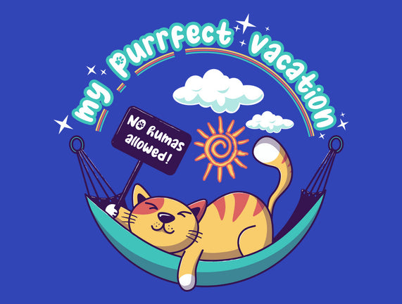 Purrfect Vacation