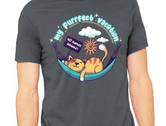 Purrfect Vacation