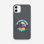Purrfect Vacation-iphone snap phone case-erion_designs