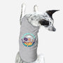 Purrfect Vacation-dog basic pet tank-erion_designs