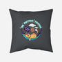 Purrfect Vacation-none removable cover w insert throw pillow-erion_designs