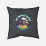 Purrfect Vacation-none removable cover throw pillow-erion_designs