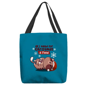 All I Need For Christmas