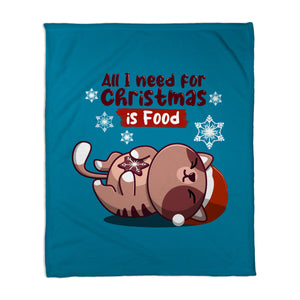 All I Need For Christmas