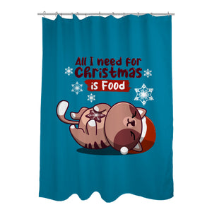 All I Need For Christmas
