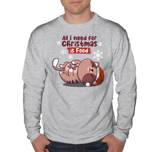 All I Need For Christmas