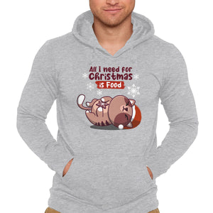 All I Need For Christmas