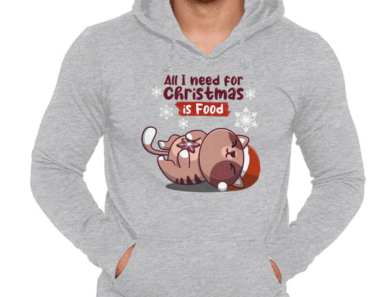 All I Need For Christmas