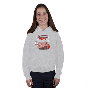 All I Need For Christmas