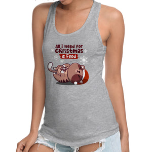 All I Need For Christmas