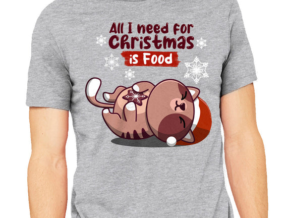 All I Need For Christmas
