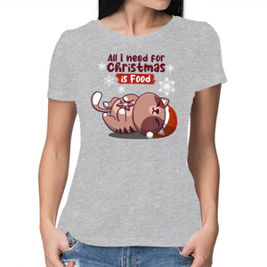 All I Need For Christmas