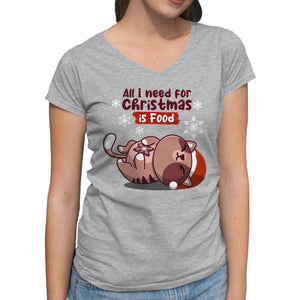 All I Need For Christmas