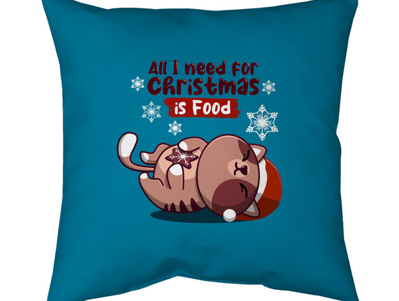 All I Need For Christmas