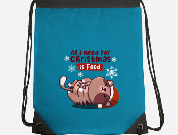 All I Need For Christmas